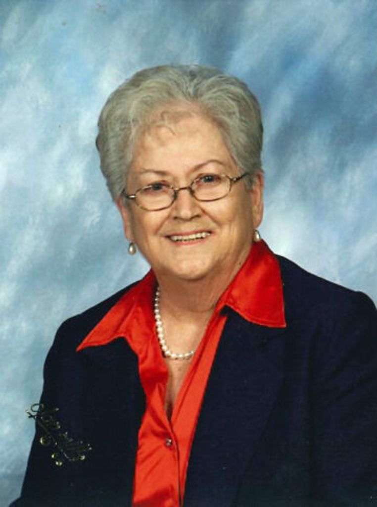 Vivian A. Helwig