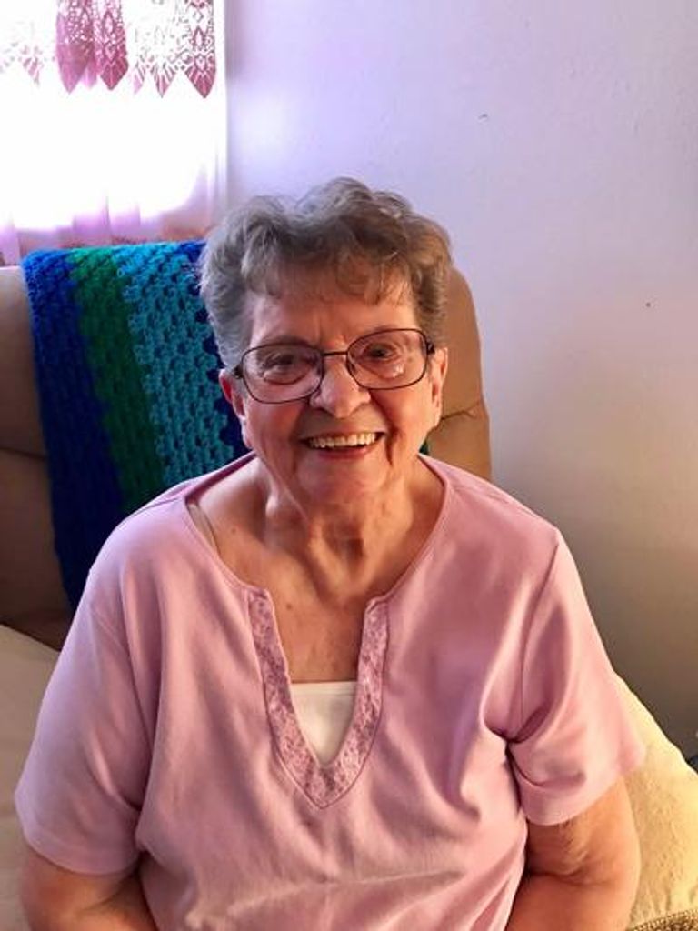 Lavonne Kinyon Profile Photo
