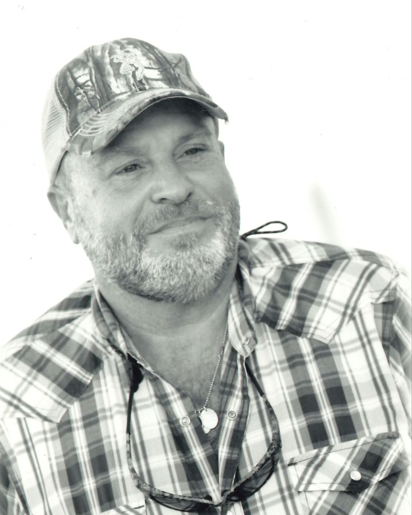 Randall Moore Jolley