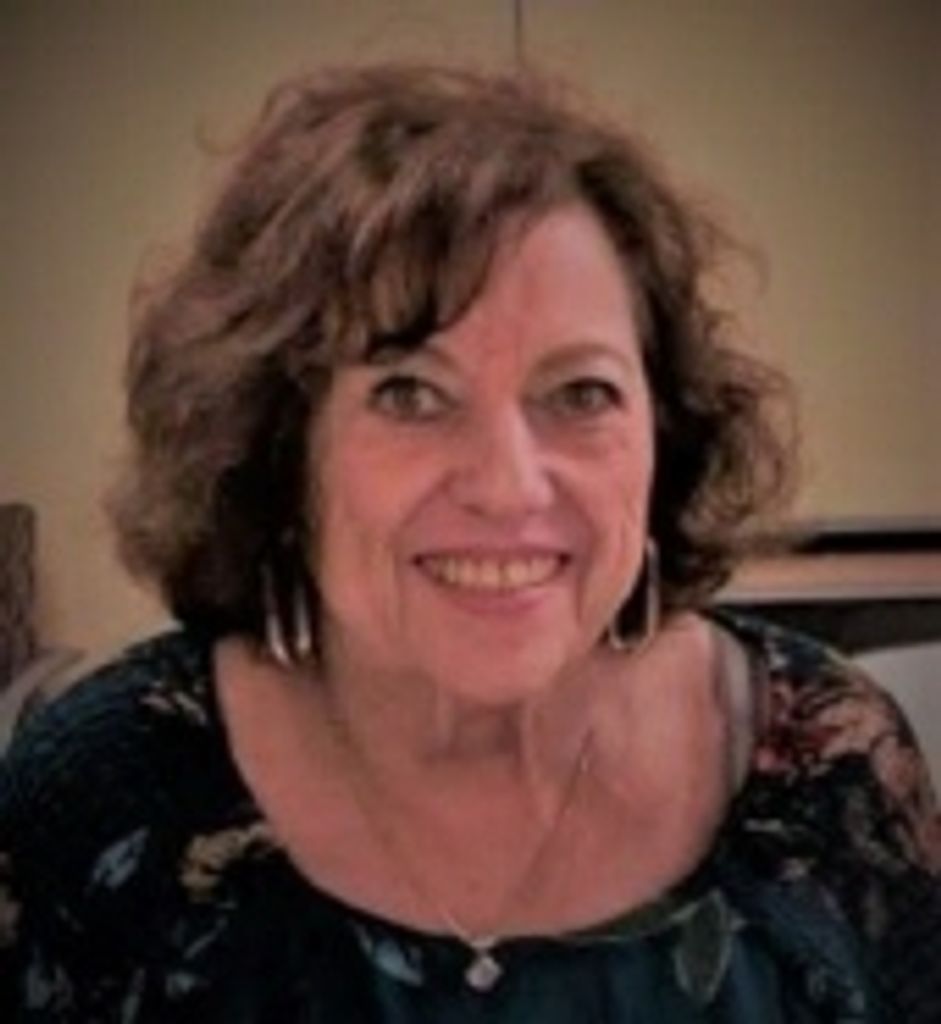 Sandra Lois Bostwick Needle Profile Photo