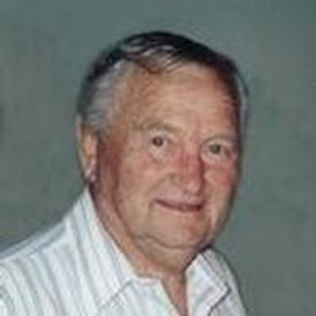 Dwain A. "Pete" Peterson