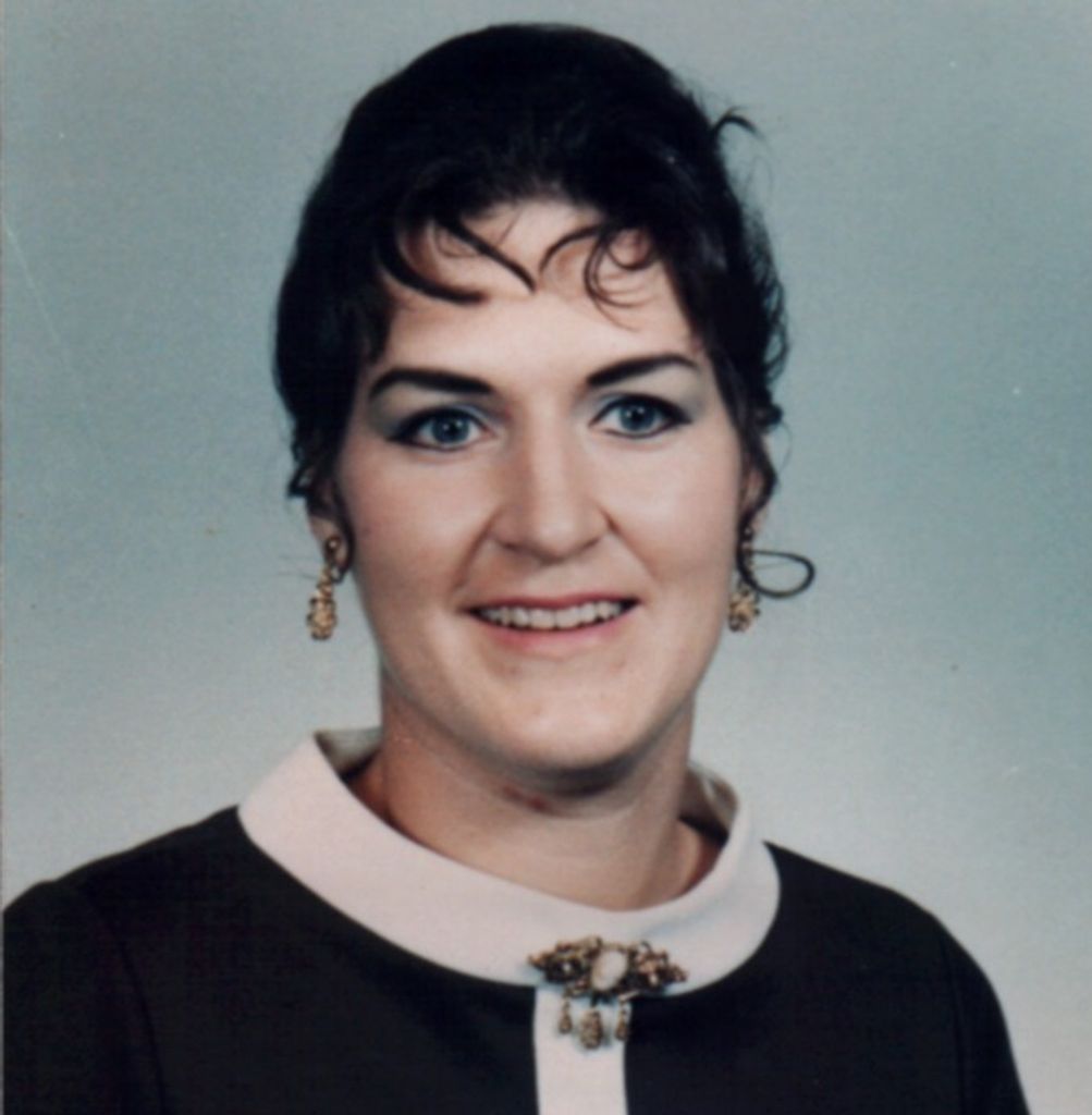 Patricia "Pat" A. Morgan Profile Photo