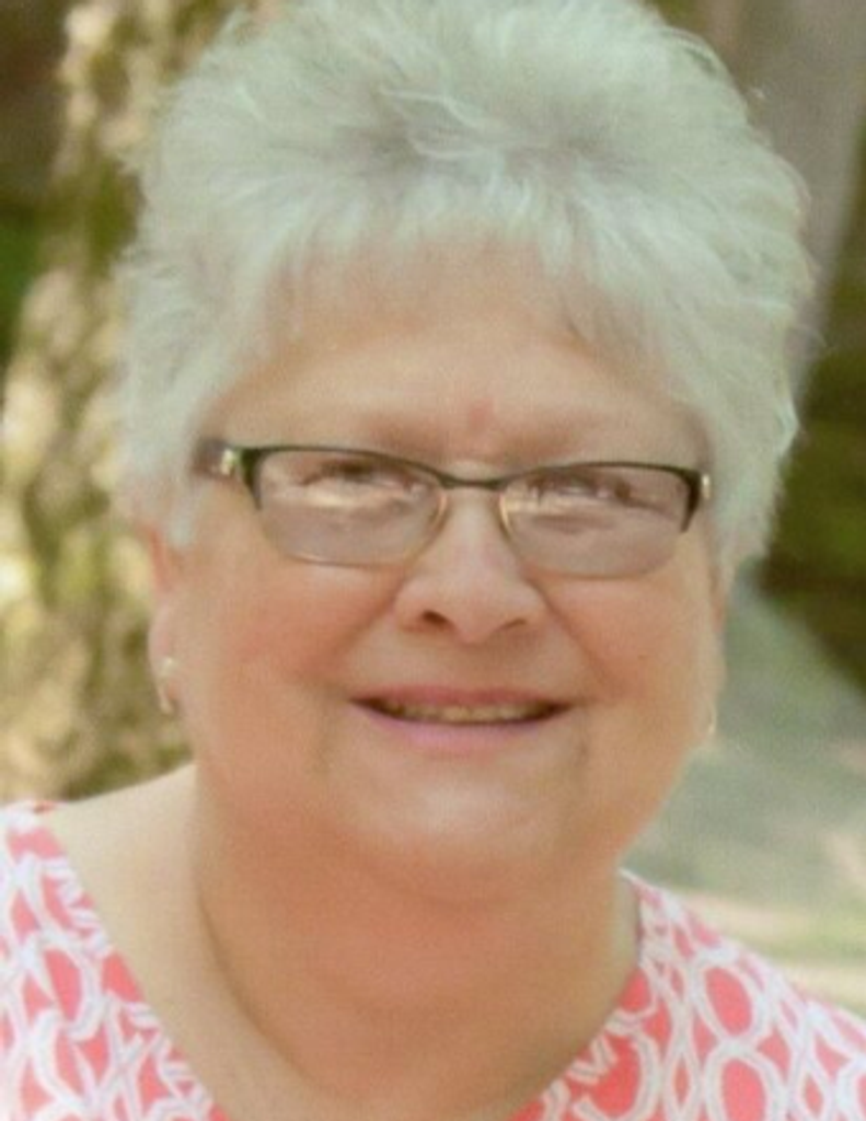 Judy Kay "Meeks" Walker