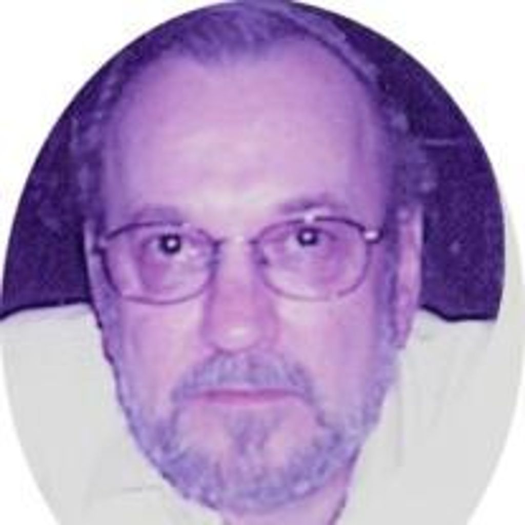 Mr William H. Matkin Profile Photo
