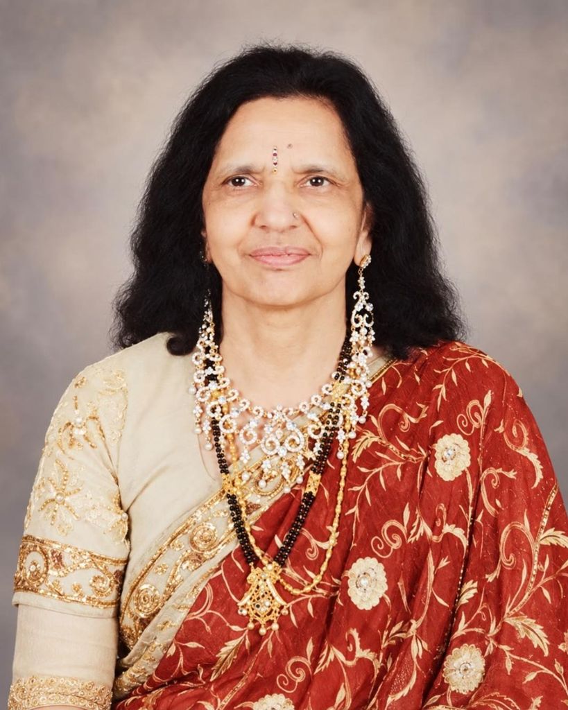 Pushpa Chawla