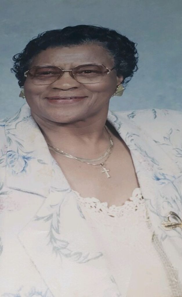 Betty Mae Tandy Humphries Profile Photo