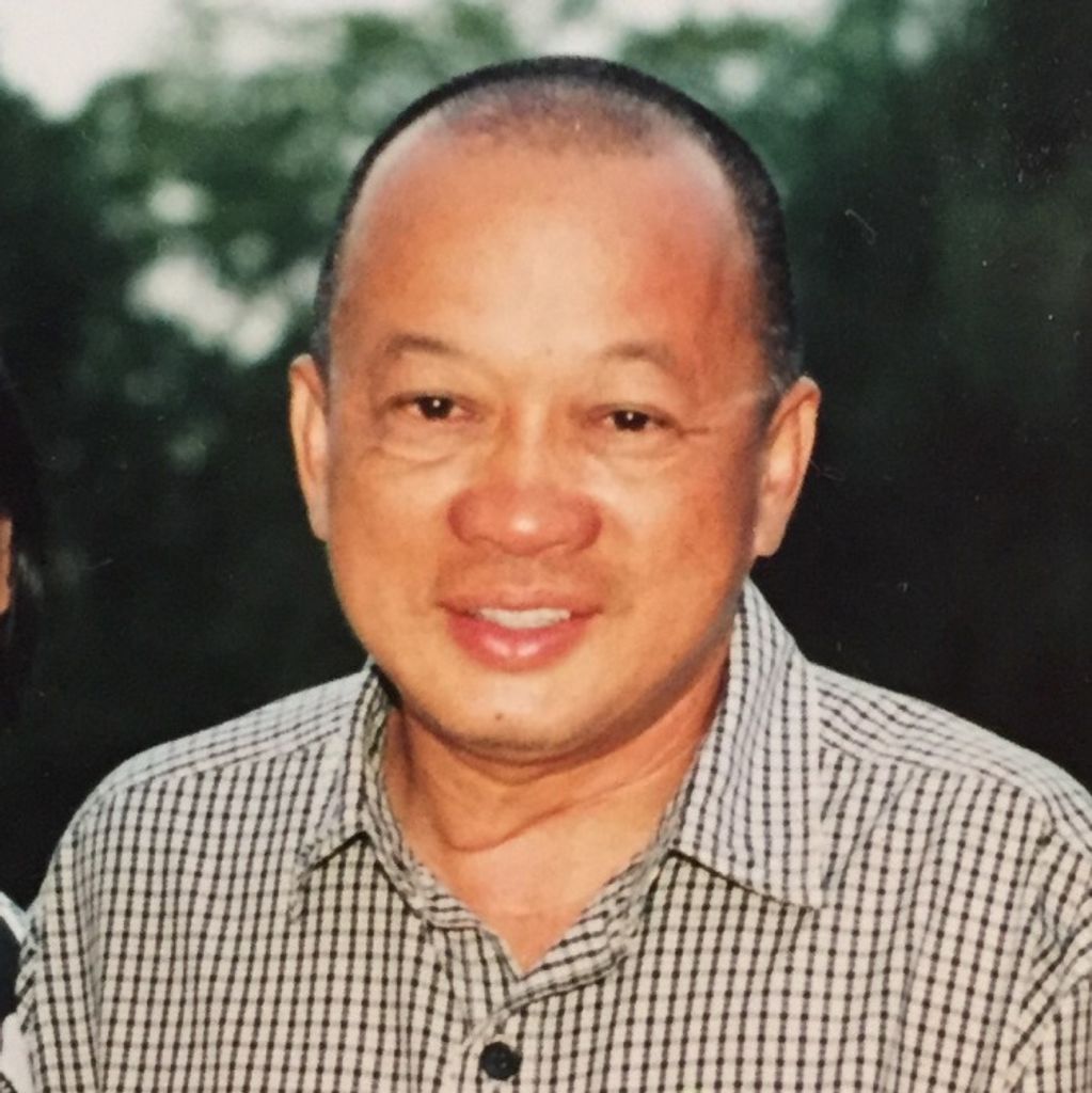 William Roxas Lapena Profile Photo