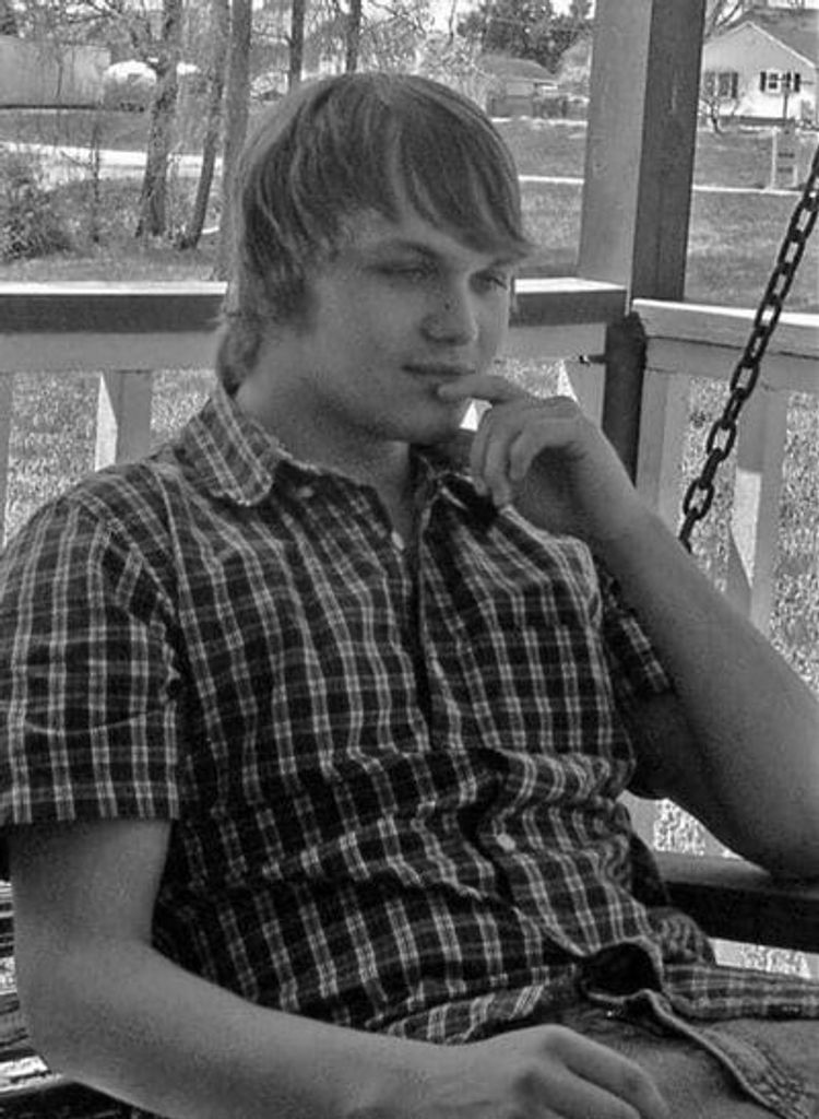 David "Dj" James Moore