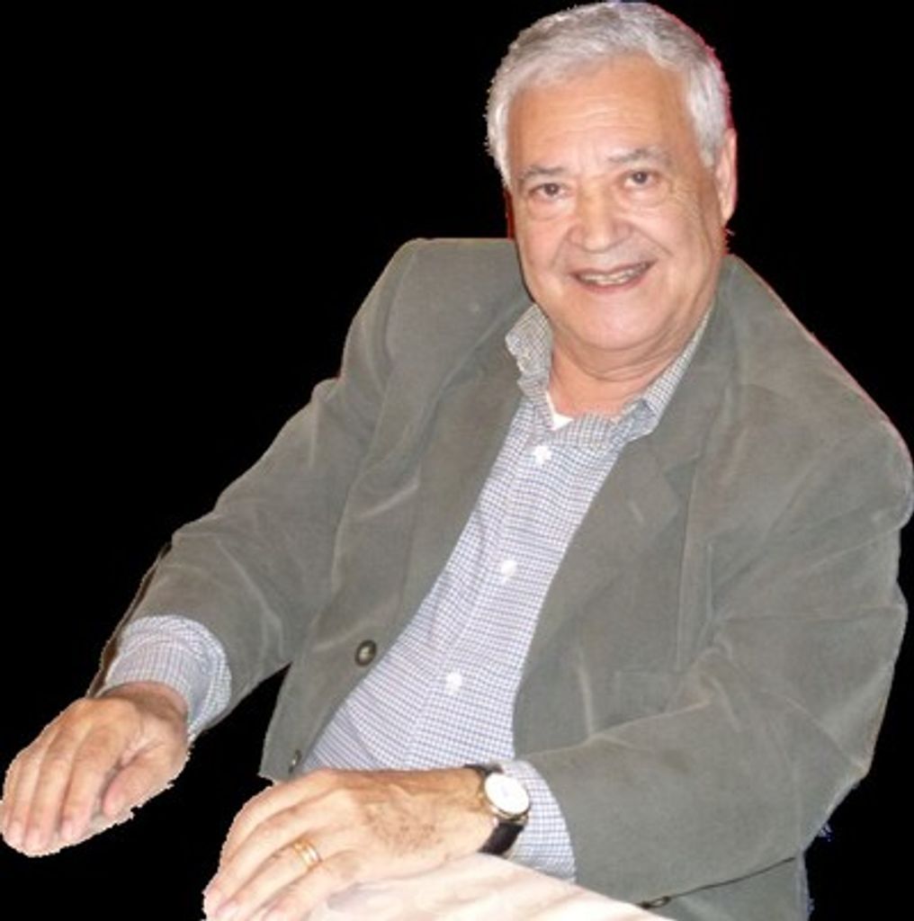 Benedetto Patti Profile Photo