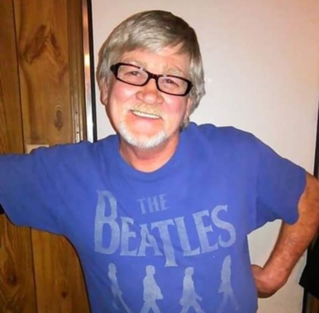 William Evans Profile Photo