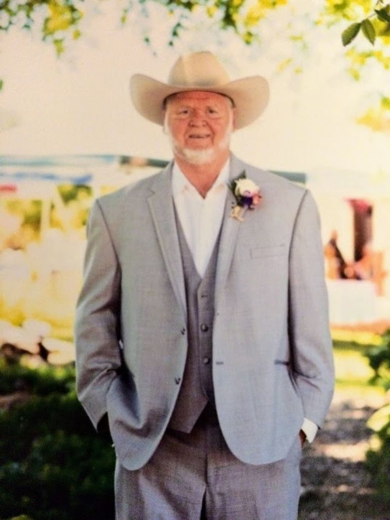 Michael J. Phyillaier, Sr.