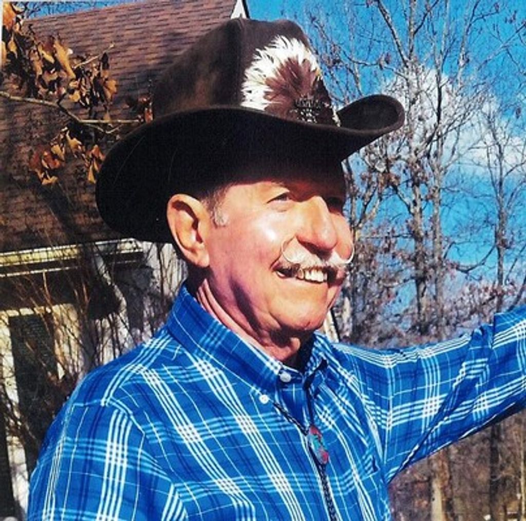 Mervin James Boyd Profile Photo