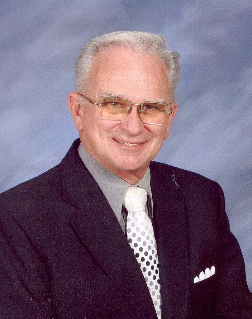 Jerome  "Jerry" Sparks