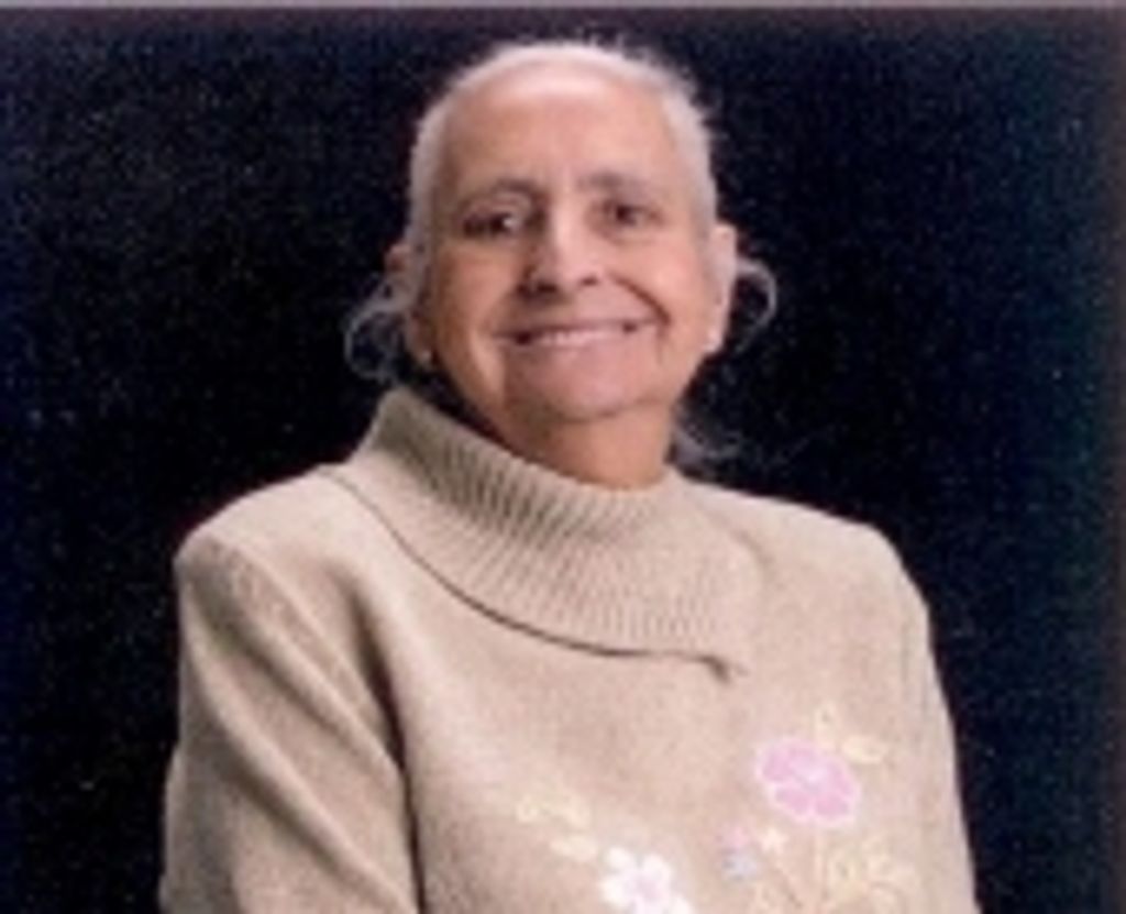 Virgie Marie Shunk
