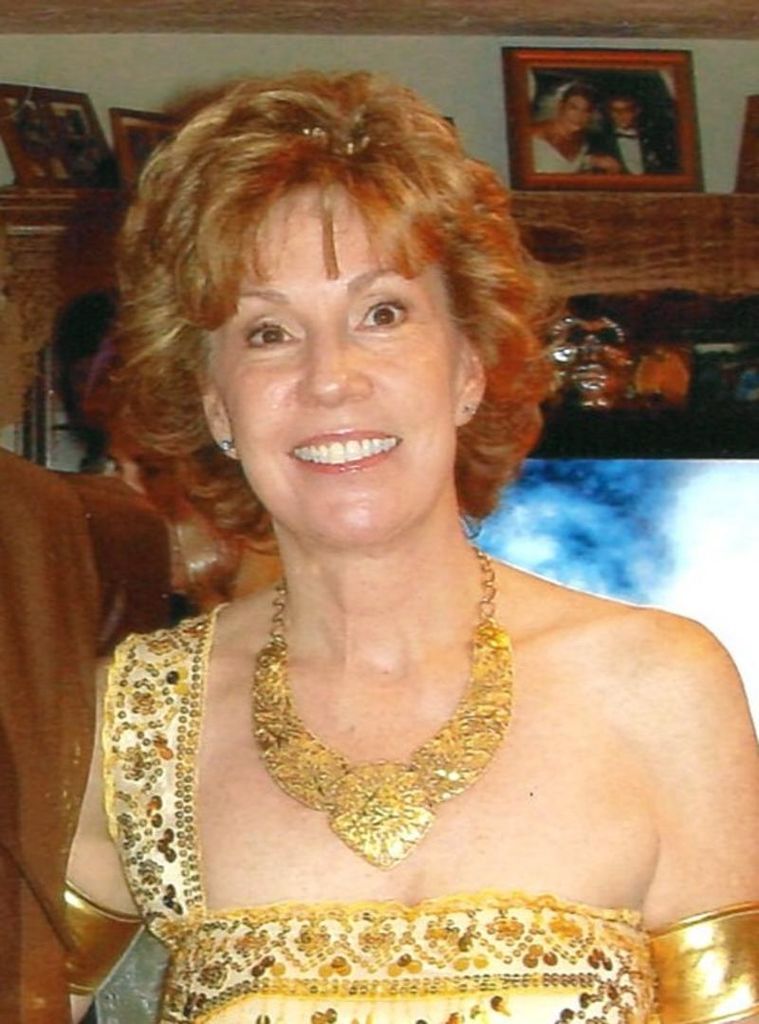 Joanne Sottong Profile Photo