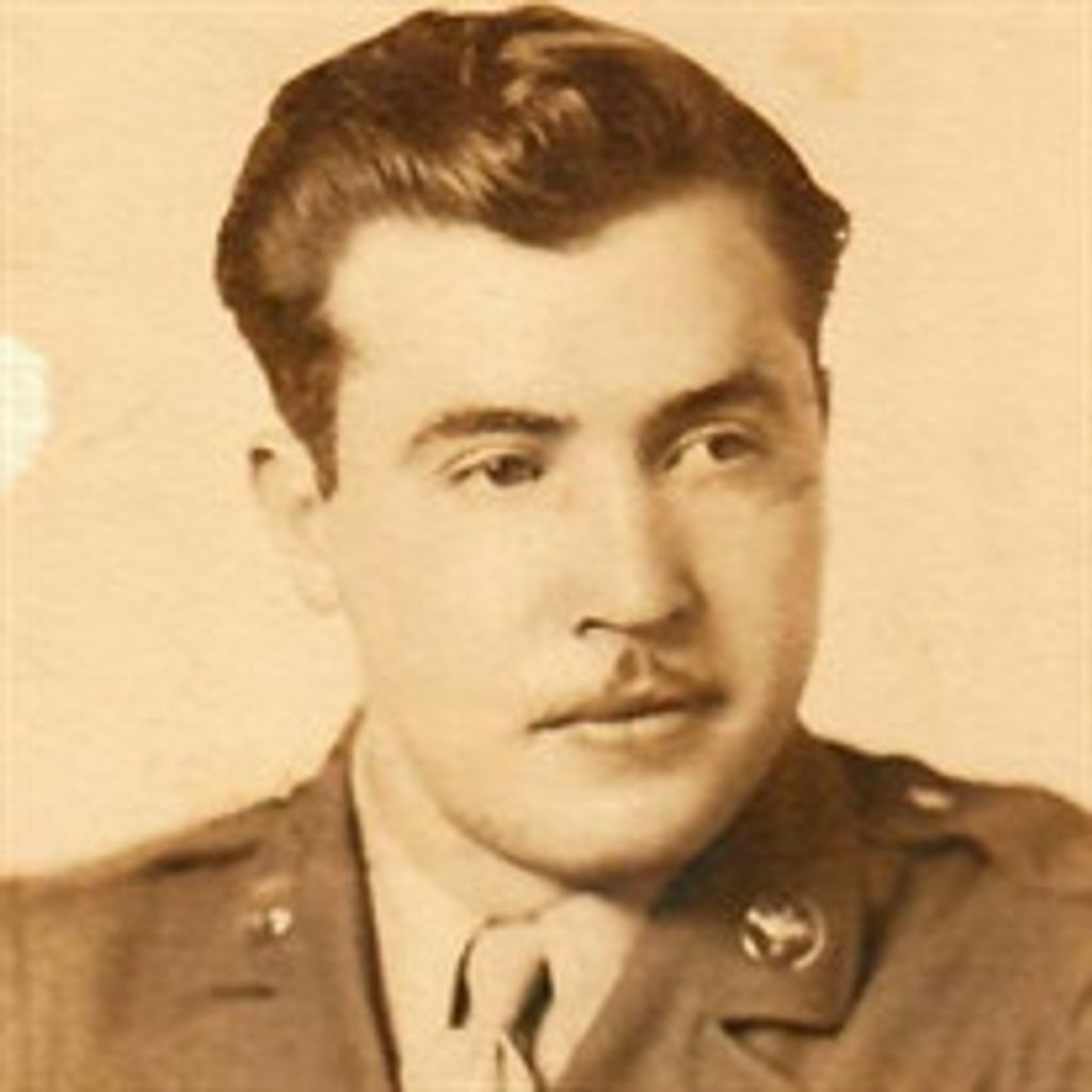 Julian Gonzalez Jr
