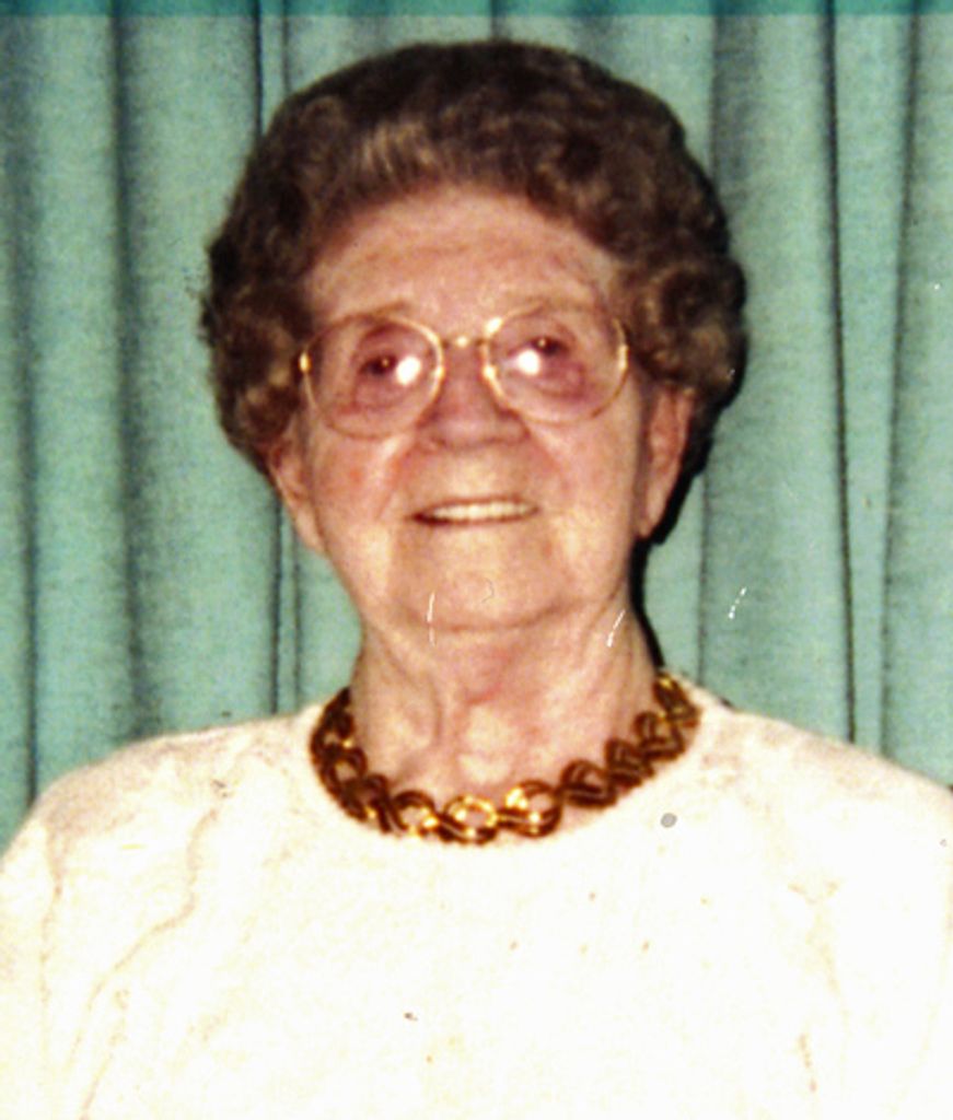 Ethel M Anderson Profile Photo