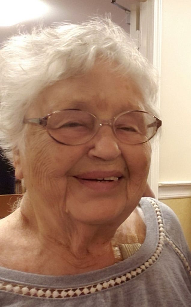 Pauline A. Rodski