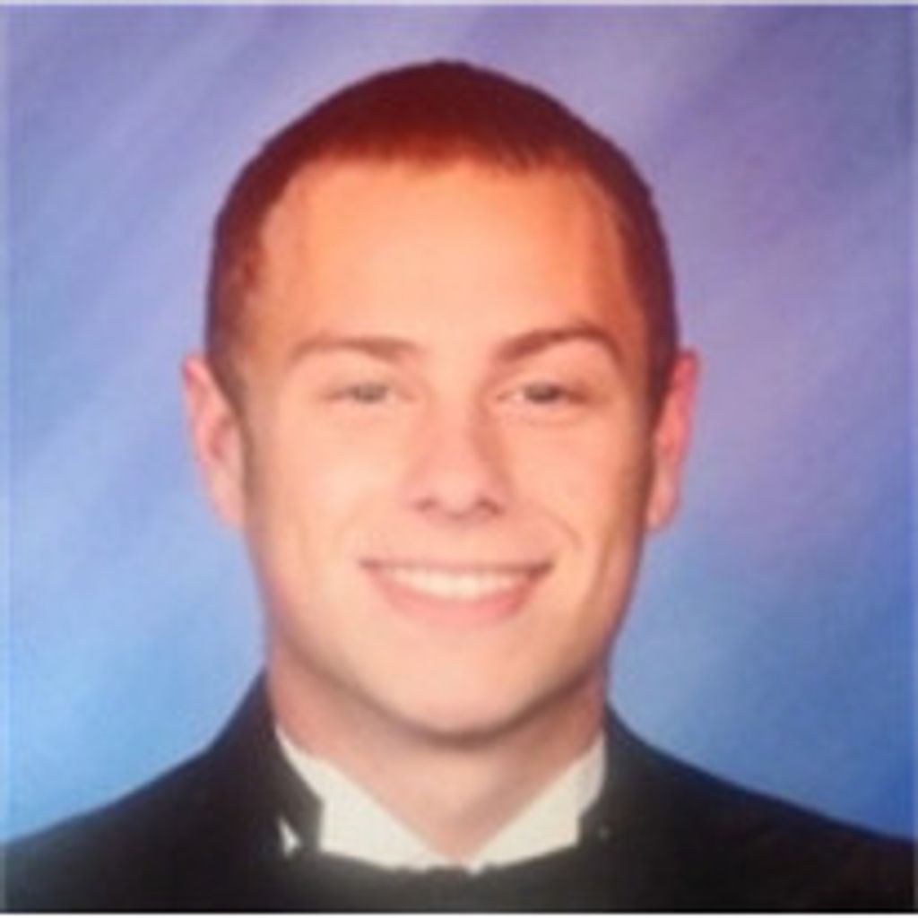 Tyler Warren Lumley