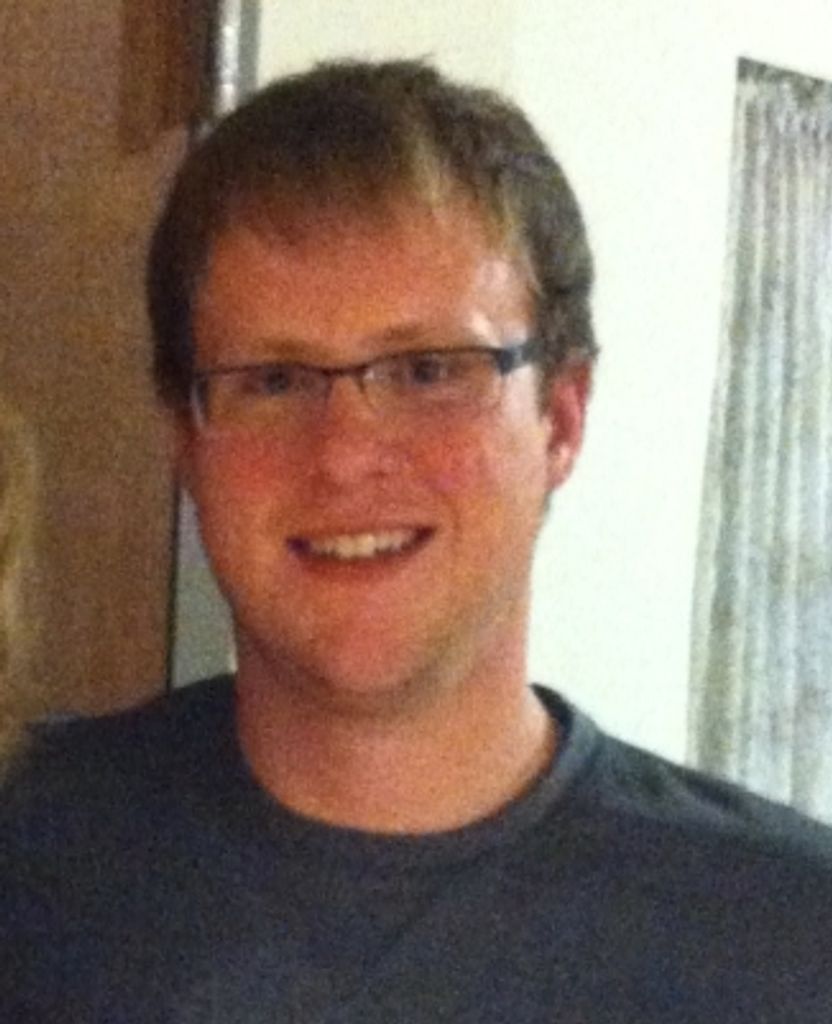 Christopher Simmons Profile Photo