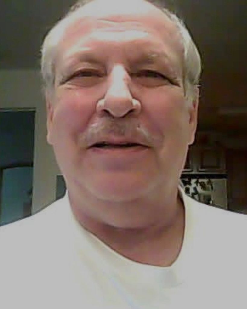 Edward H. Kaufman Profile Photo