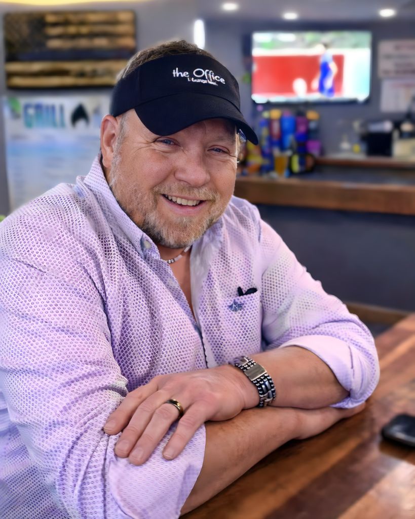 Stephen "Craner" Reed Crane Profile Photo