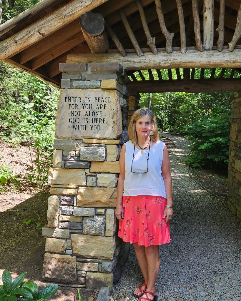 Katherine Moore Van Voorhis Profile Photo