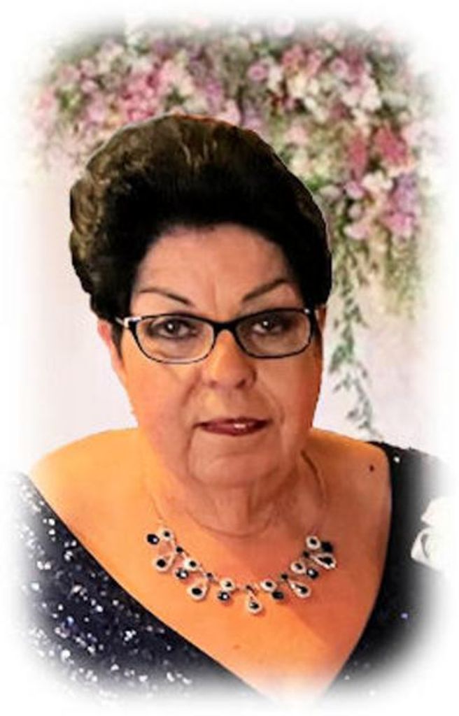 Lucia Armenta Robles Profile Photo