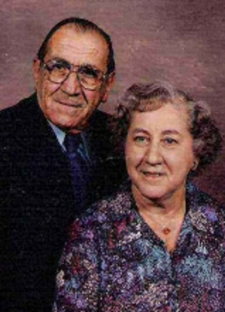 Stella M. Smith