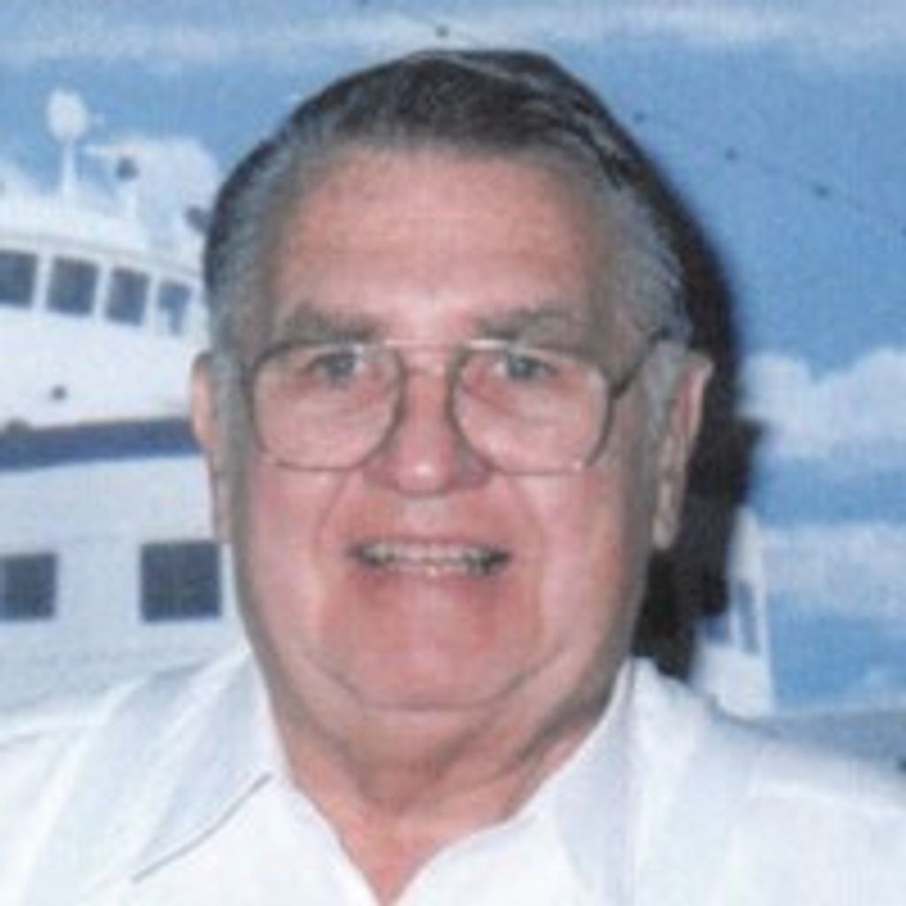 Frank P. Rinfret Profile Photo