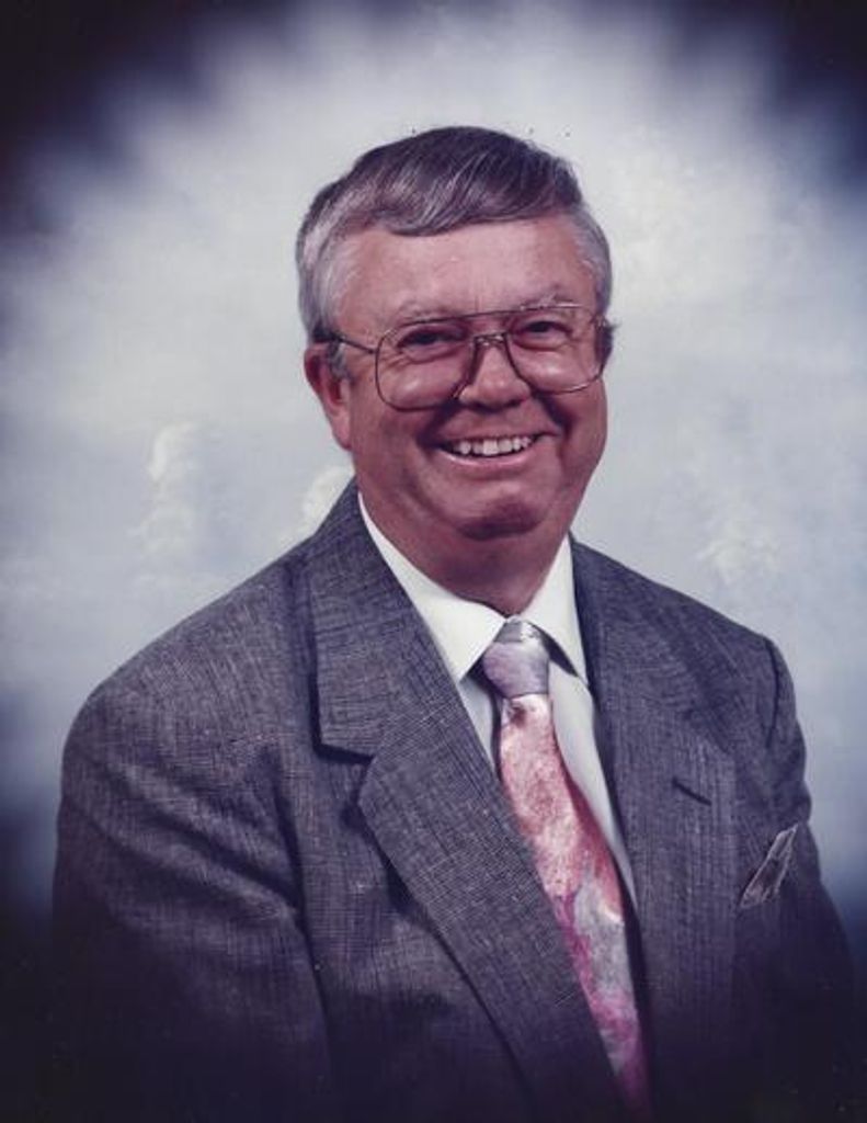 Howard Leslie Thomason Profile Photo