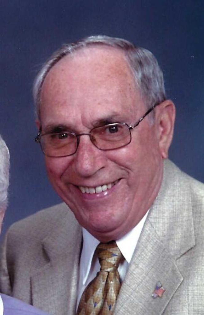 Robert D. Johanning