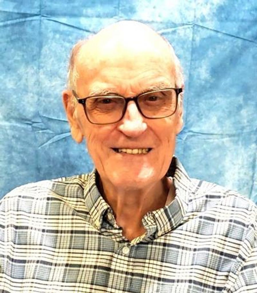 Simon Dunn Profile Photo
