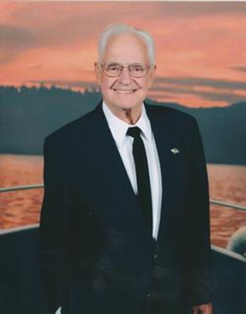 William "Bill" W. Armfield