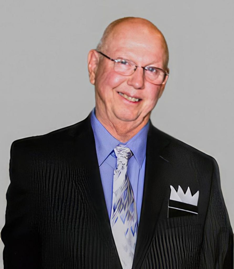 Donald Ray Ulrich Profile Photo