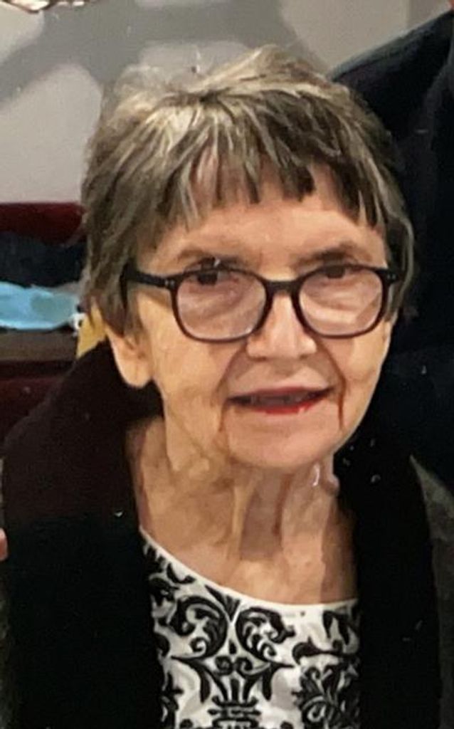 Maureen Pelletier Profile Photo