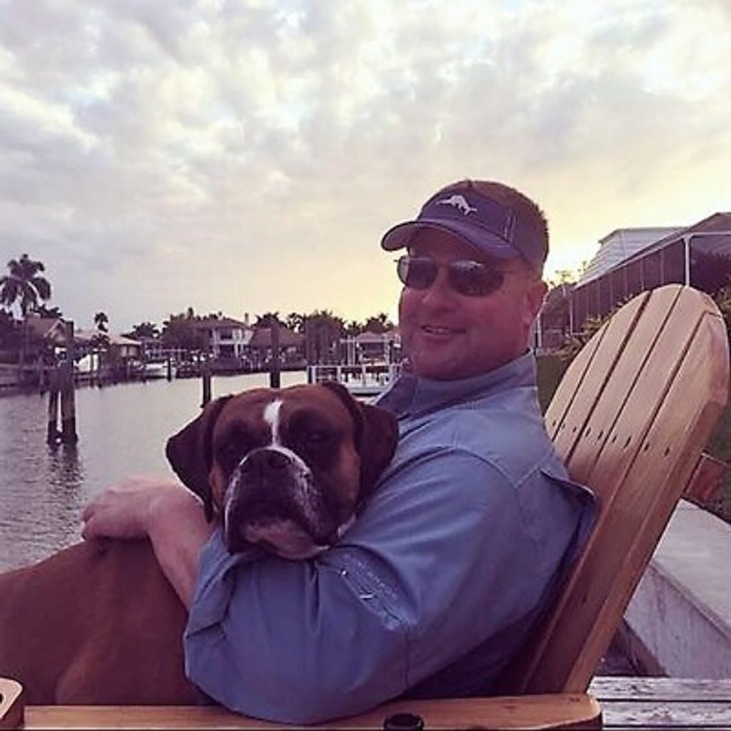 Patrick Leslie Jinks