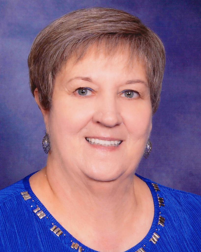 Lanell Whitehead Rasberry