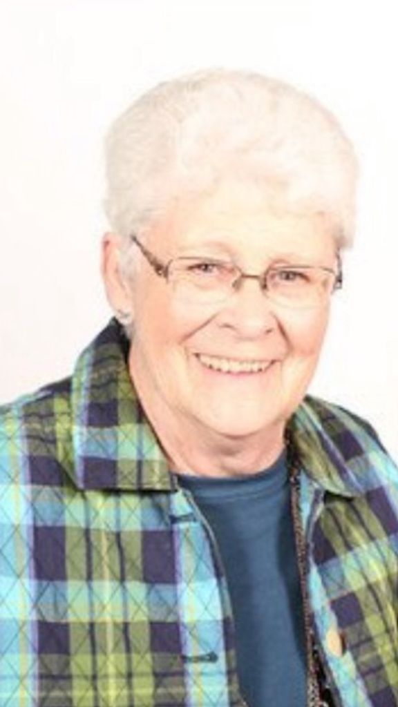 Darlene P. Miller