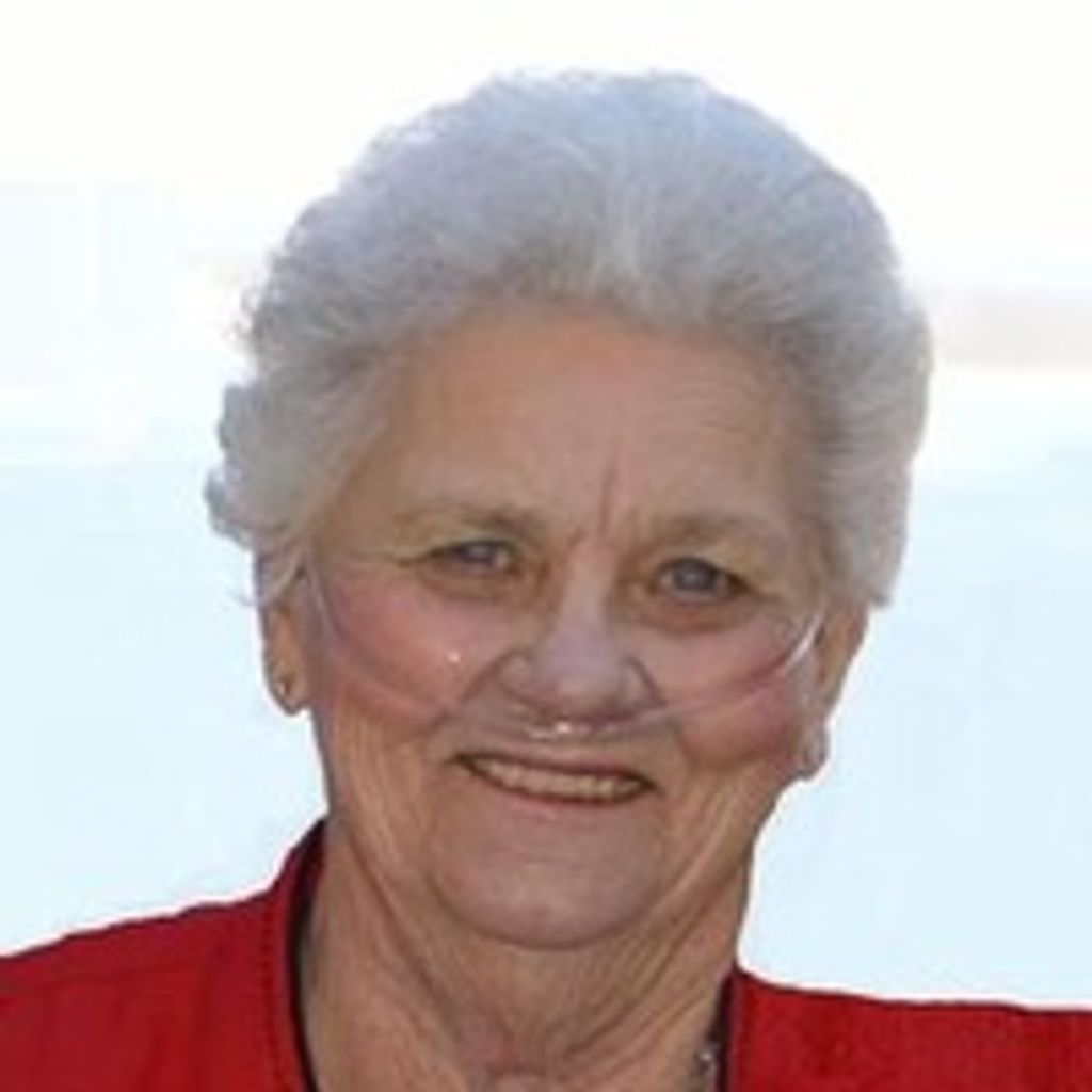 Lillian Inez Funke