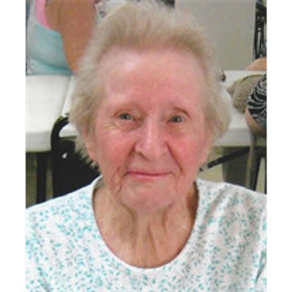 Alice Nancy Tompkins Profile Photo