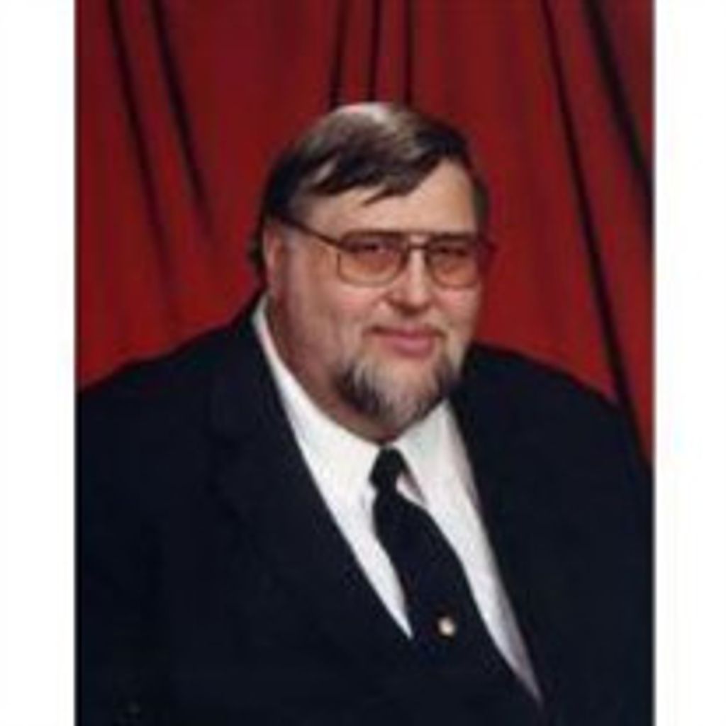 John F. Buckley, Jr