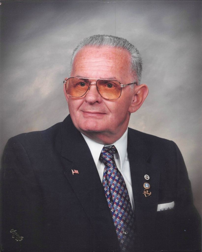 Joseph H. Jarrell Profile Photo