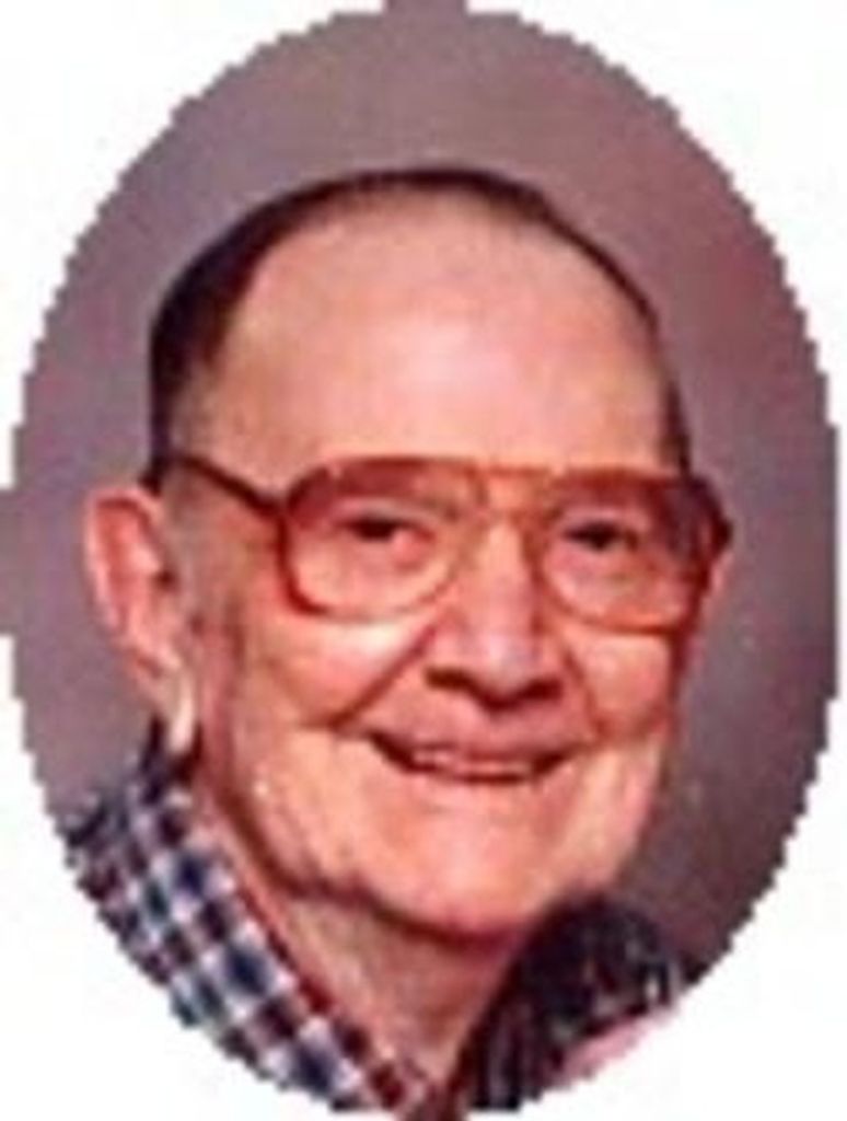 Huey D. Garrison