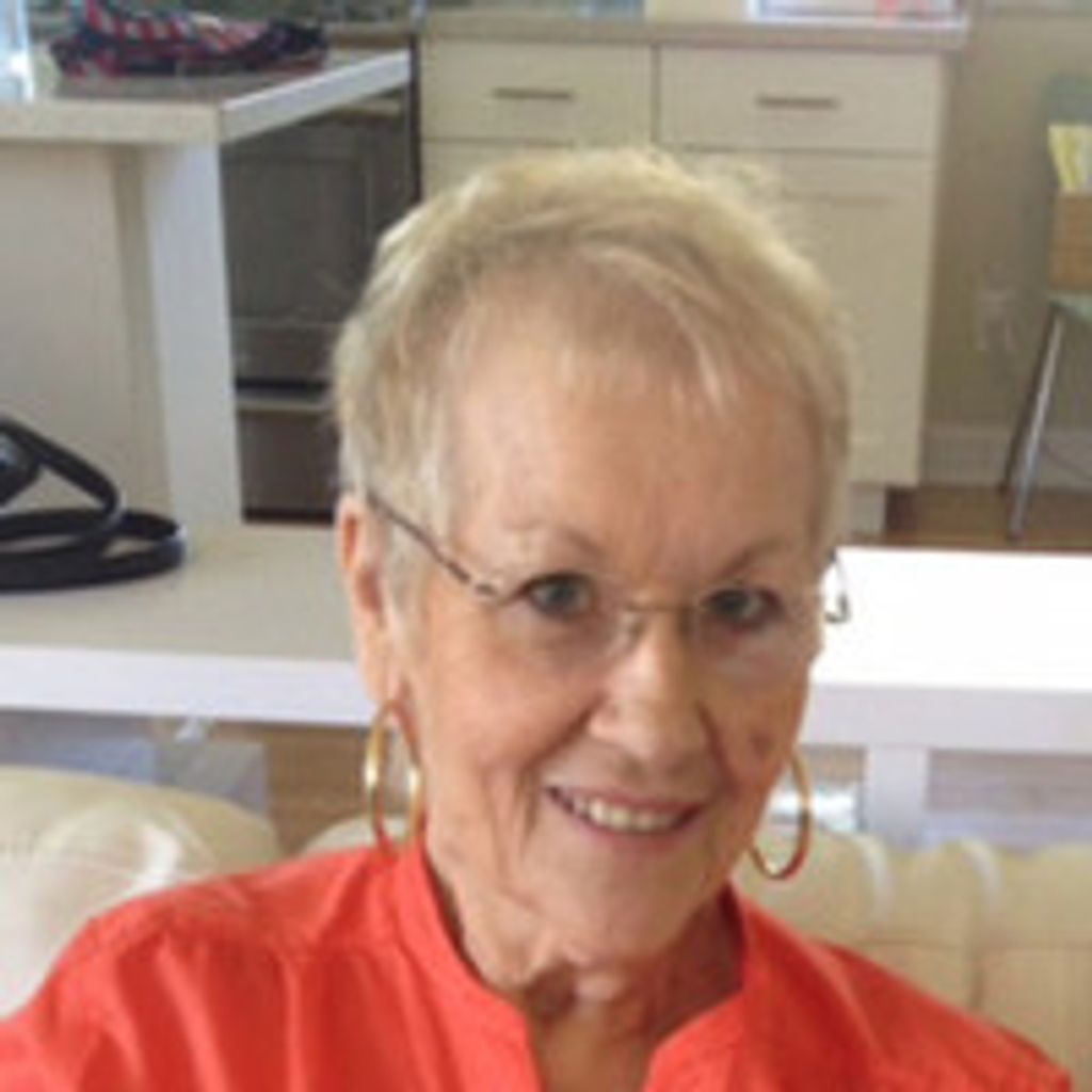 Jeannette Brown