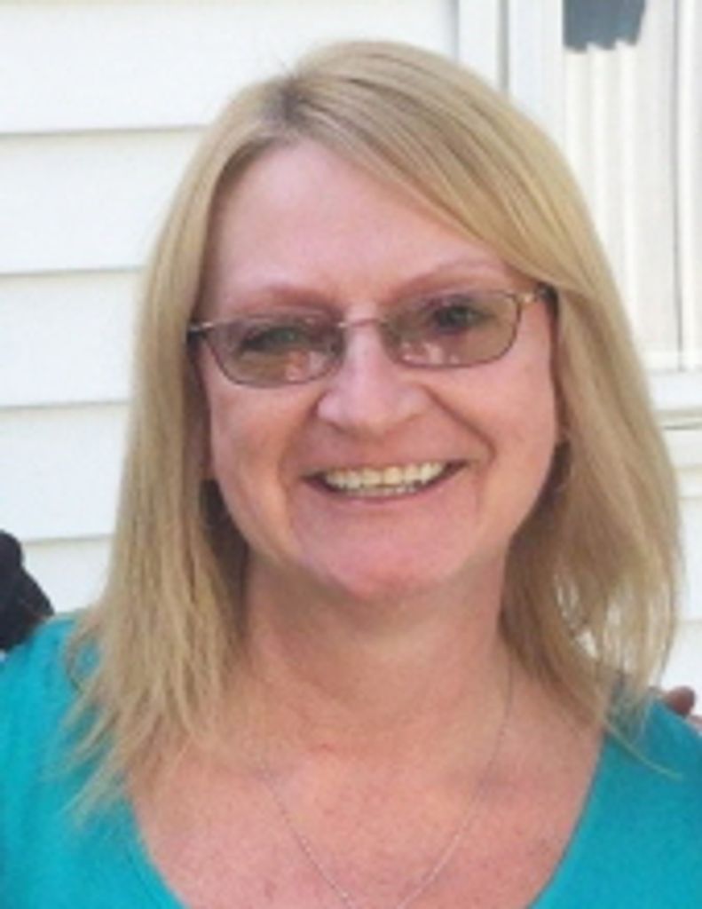 Janet M. Jankowski
