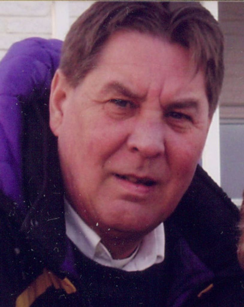 John M. Burgoon Profile Photo