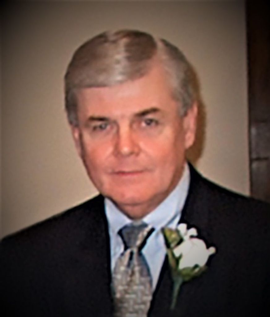 Frederick Hardwick