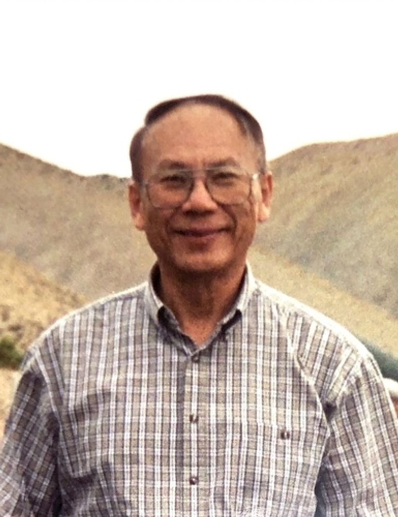 Chong Hui "Eric" Chan Profile Photo