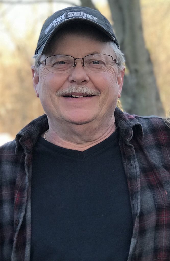 John Gilbert Corley Profile Photo